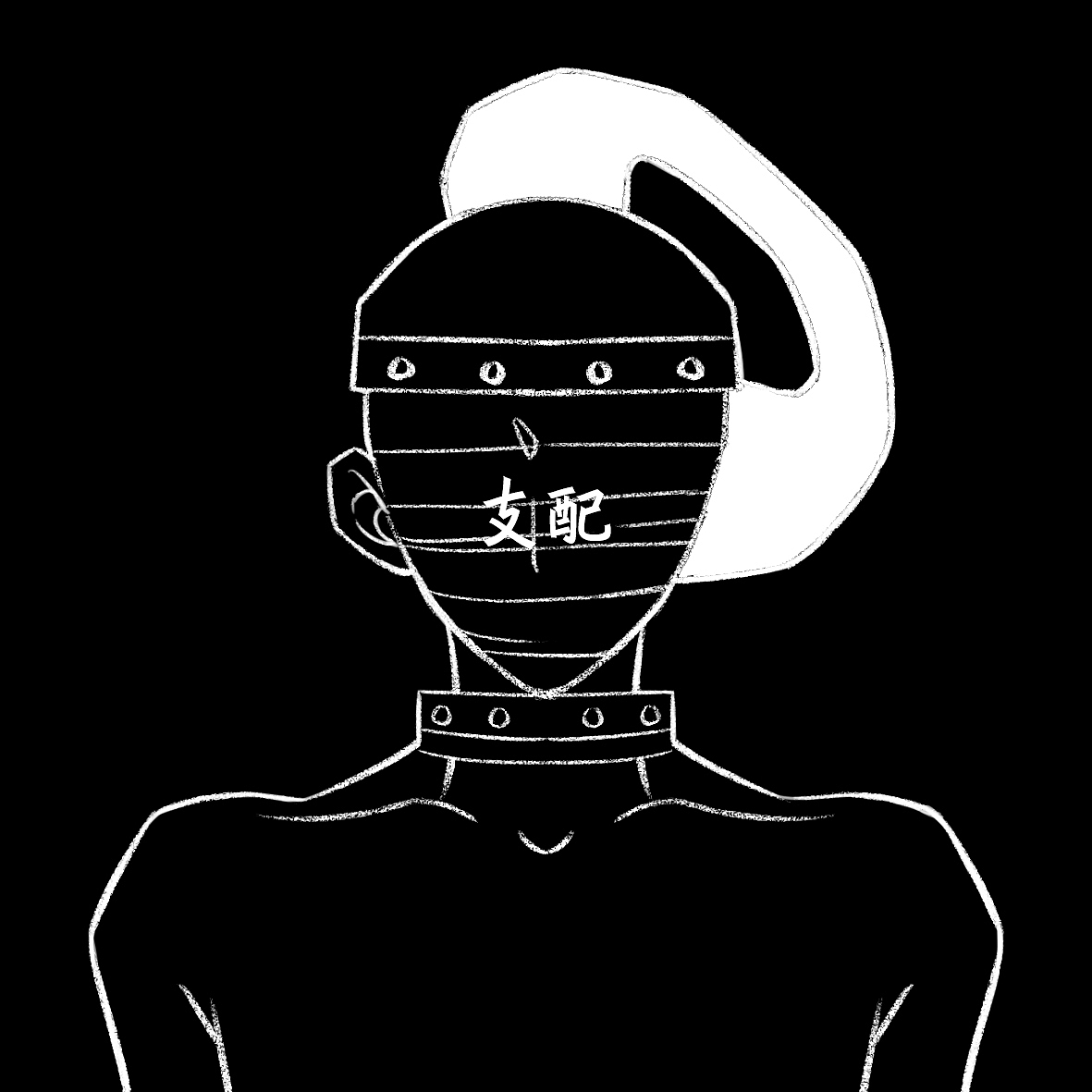 图形创意— —有关电话的联想