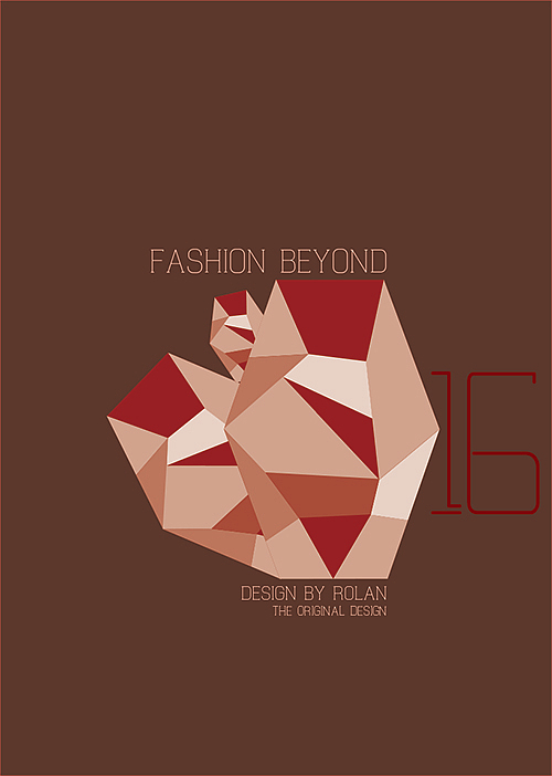 时尚巴洛克（图ZMTg2NjgzMjA=） - 书籍/画册 - 站酷设计师luolanhui原创素材 - 站酷ZCOOL