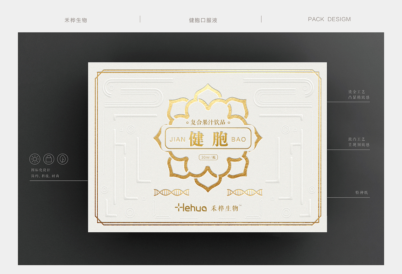 药品包装-口服液（图ZMTM5Mzk1Mjg4） - 包装 - 站酷设计师周一本一原创素材 - 站酷ZCOOL