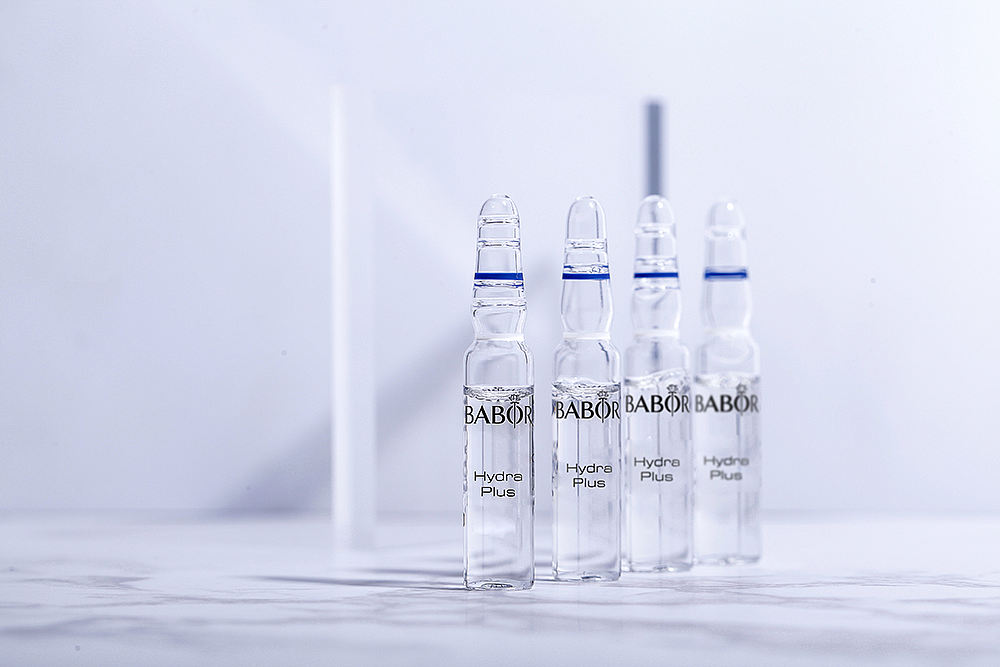 芭宝（BABOR）精华液拍摄（图ZMTQyNTM3MjA4） - 产品摄影 - 站酷设计师I洱海不是海I原创素材 - 站酷ZCOOL
