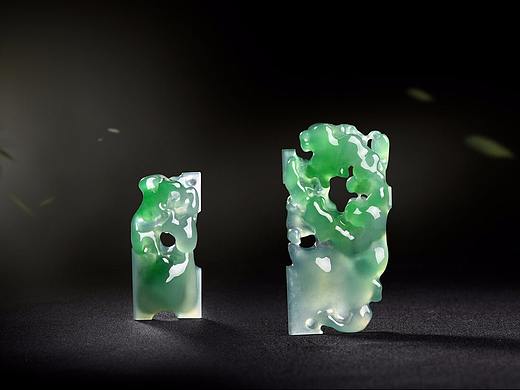 庄家翡翠 | 穿堂风