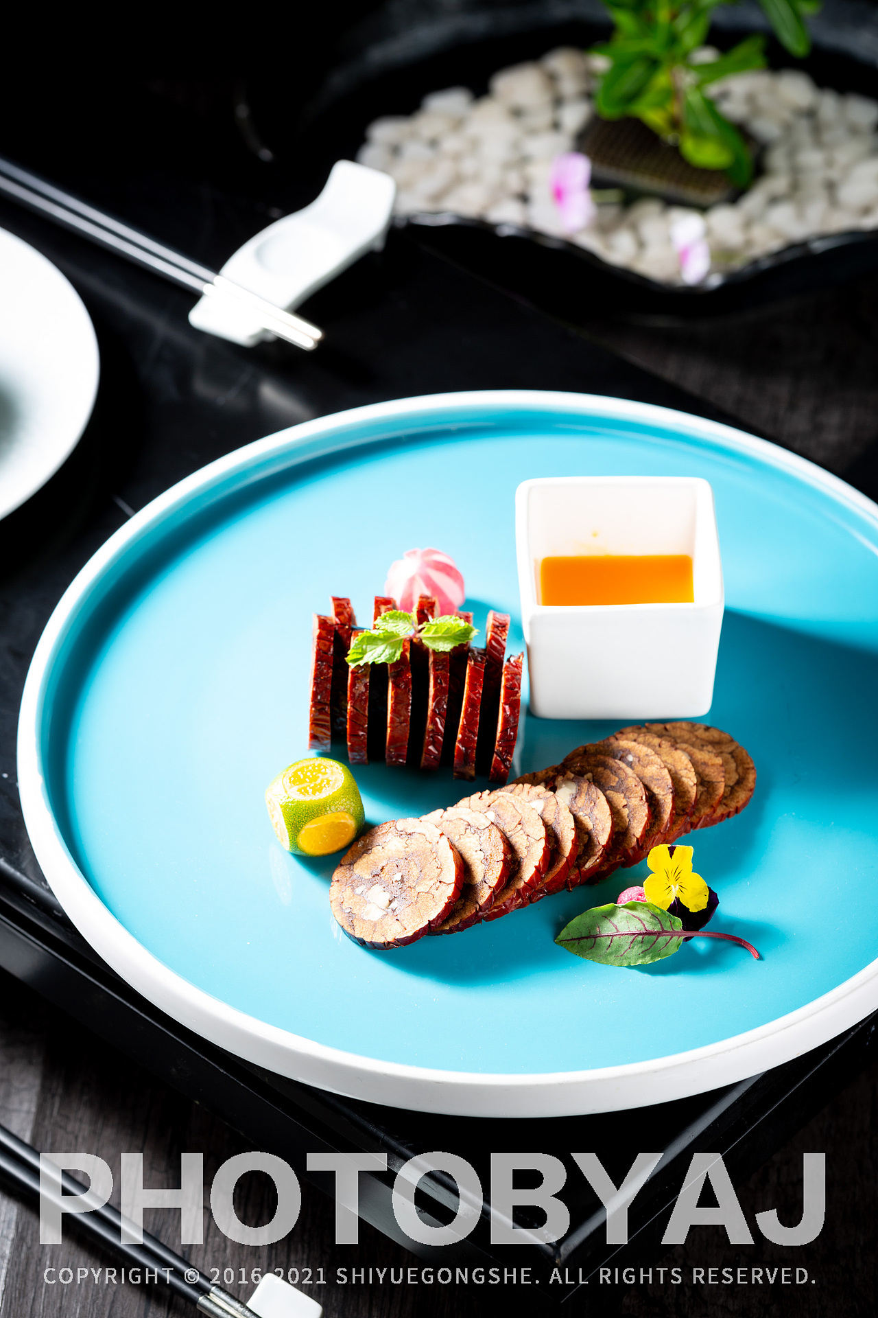 美食摄影｜闽粤菜系