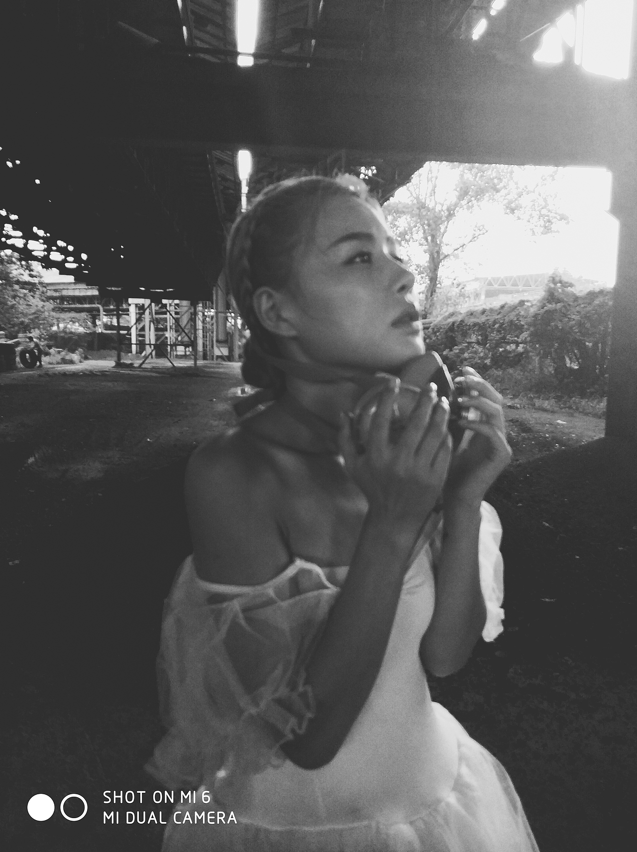 工业之舞（图ZODkwNjAwMTY=） - 人像摄影 - 站酷设计师武汉狼狼原创素材 - 站酷ZCOOL