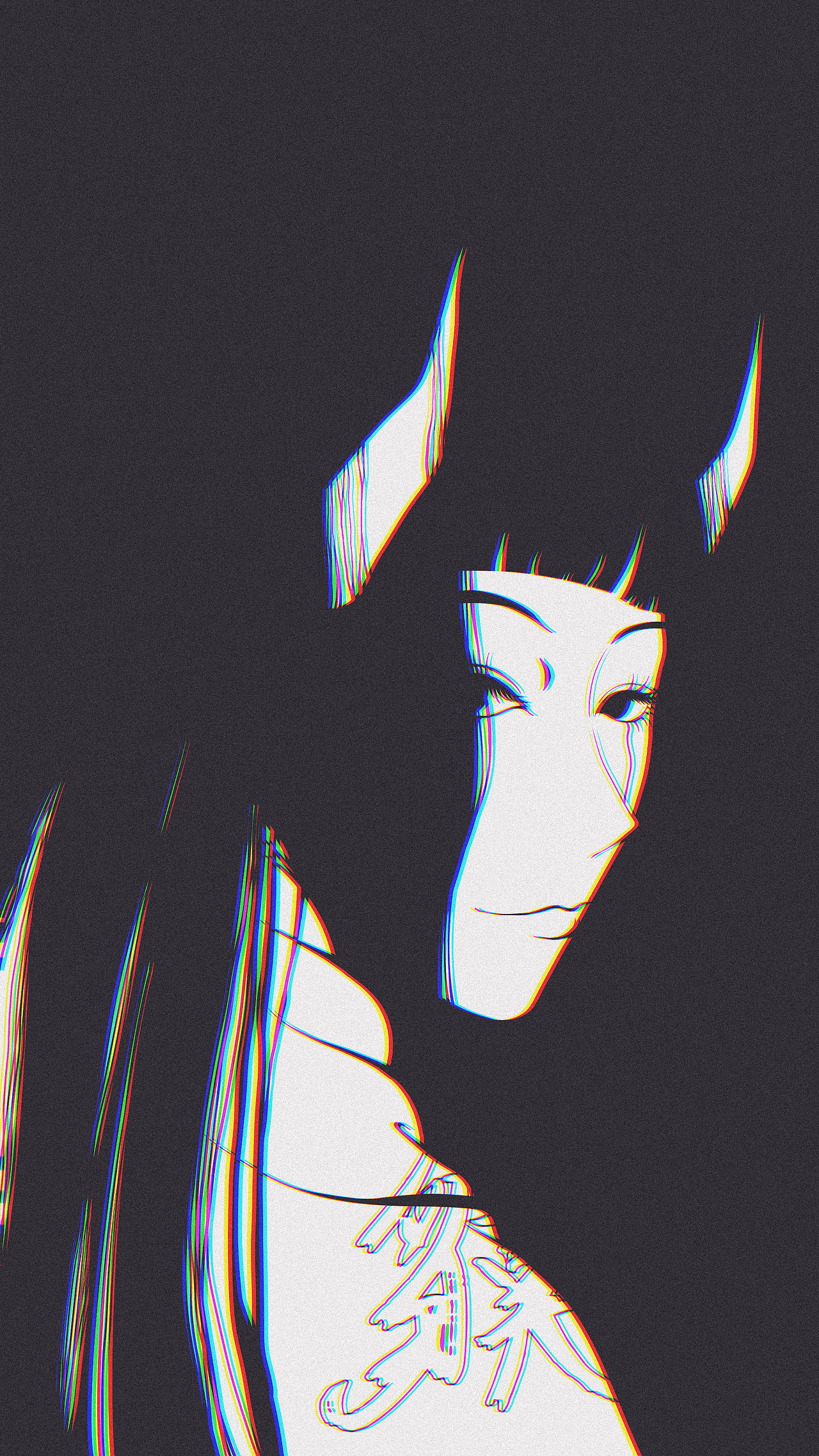 貘魔（圖ZMjAxNDM1MjI4） - 創(chuàng)作習(xí)作 - 站酷設(shè)計(jì)師潘恩原創(chuàng)素材 - 站酷ZCOOL