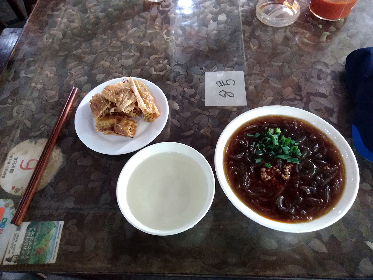 【画杭州】西溪国家湿地公园
