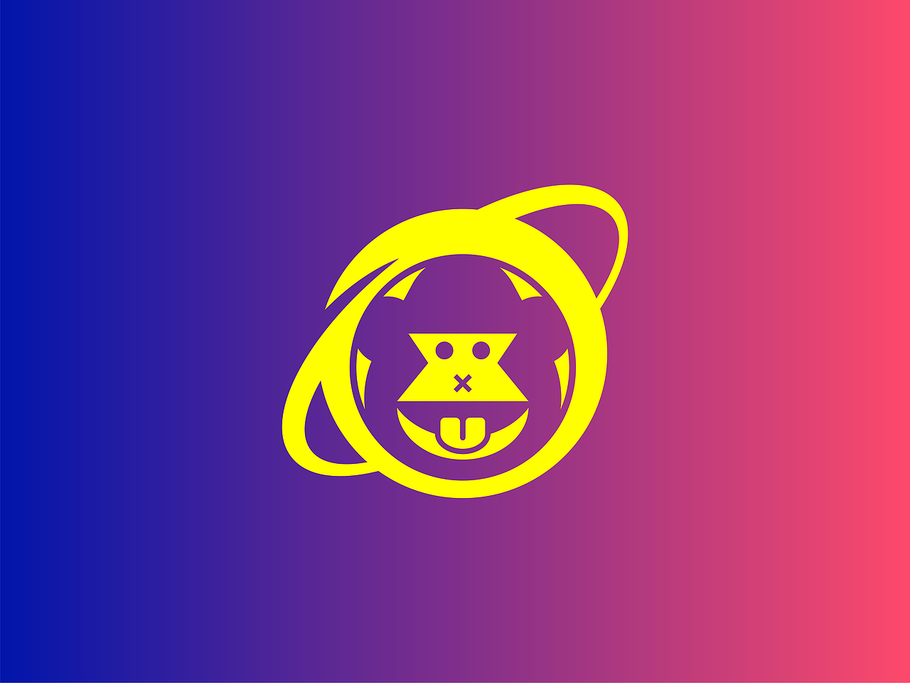 【城市猩球】品牌设计,数千平潮流运动街区全面升级