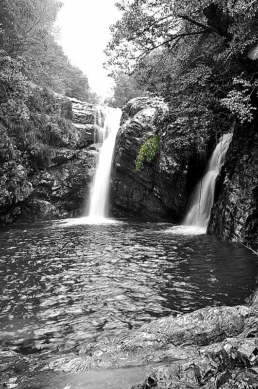 黑白撞上色彩（圖ZNDI2NjUxNjA=） - 風(fēng)光攝影 - 站酷設(shè)計(jì)師程沒勁原創(chuàng)素材 - 站酷ZCOOL