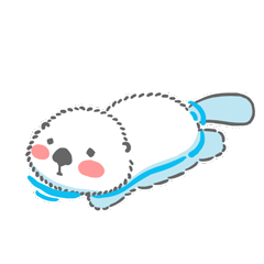 雪小挞表情包（图ZMTI1OTM4NDky） - 网络表情 - 站酷设计师MasonKnight原创素材 - 站酷ZCOOL