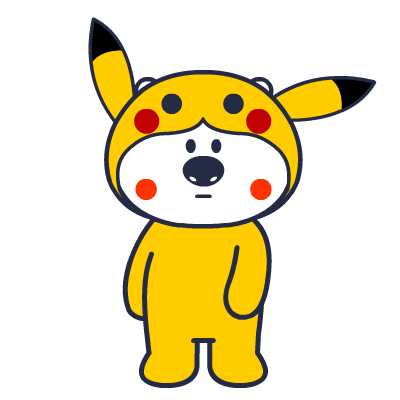 翔通动漫囧囧熊cos表情
