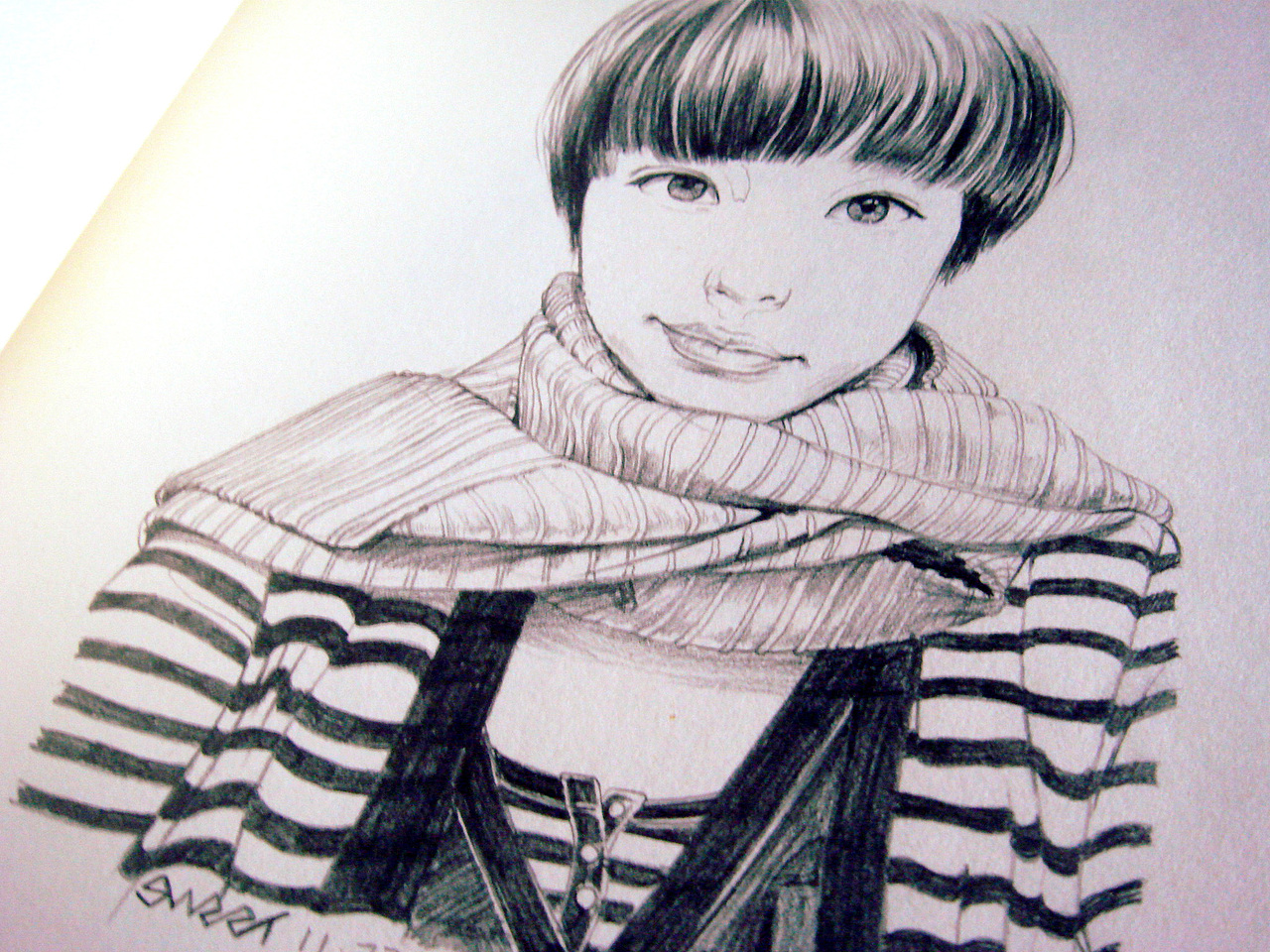 女孩女孩第三季