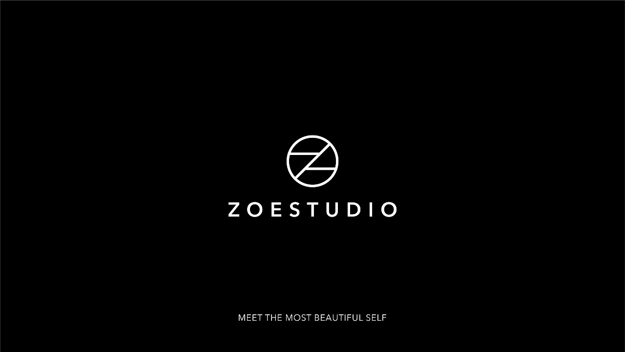 ZOE STUDIO 品牌视觉形象设计（图ZMTk1MzAxMjAw） - 品牌 - 站酷设计师Konbir原创素材 - 站酷ZCOOL