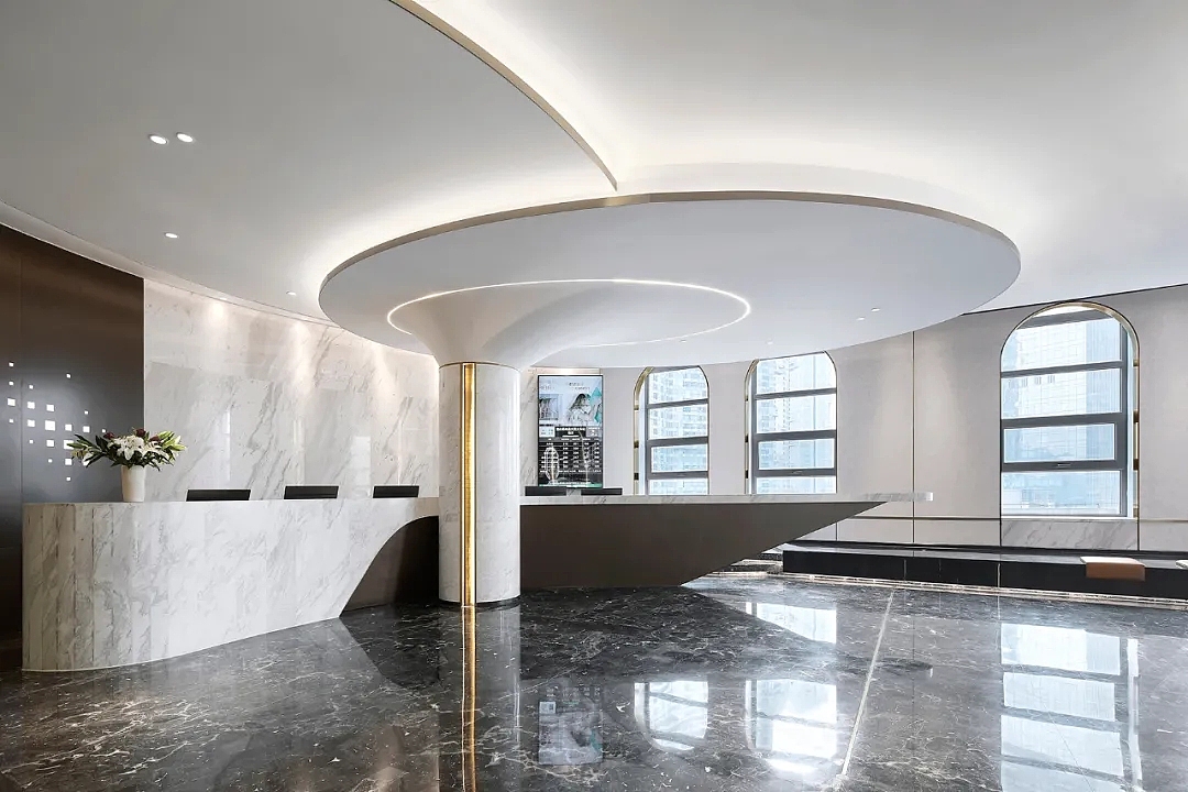 成都酒店设计丨酒店装修丨