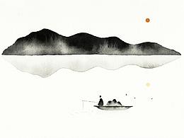春 去 秋 来 / 大 地 慢 旅 ​​​​