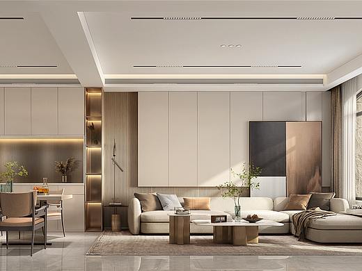 别墅下叠（个人主页-ZNTg5Nzc5MDA=） - 家装设计 - 站酷设计师泽业原创素材 - 站酷ZCOOL