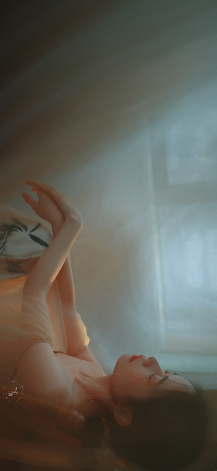 人心本无染,心静自然清