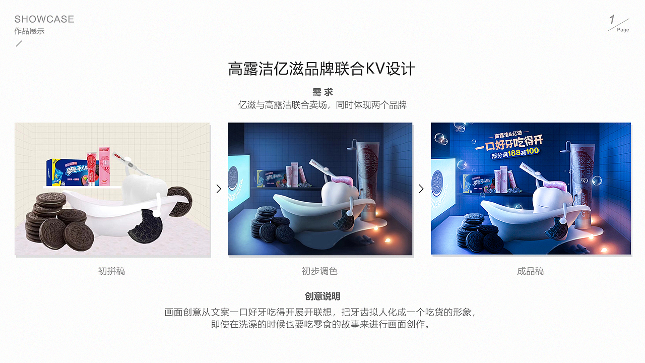 2018-2019作品总结