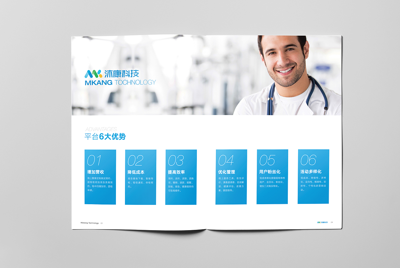 运营手册（体检）（图ZMTUyMTY0OTEy） - 书籍/画册 - 站酷设计师遇卿原创素材 - 站酷ZCOOL