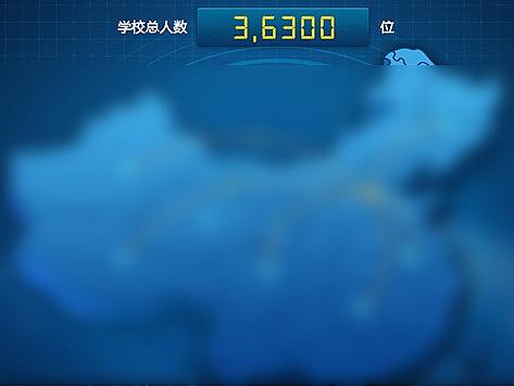 往期的某学校人脸识别系统