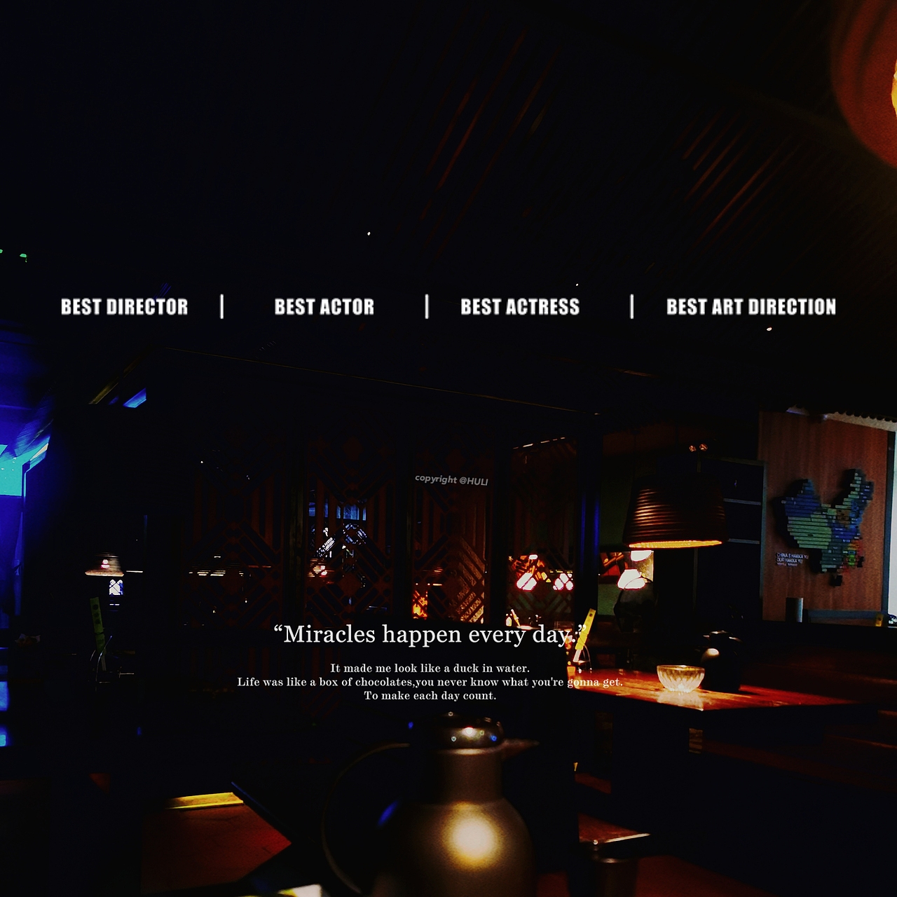 那个周末…手机摄影