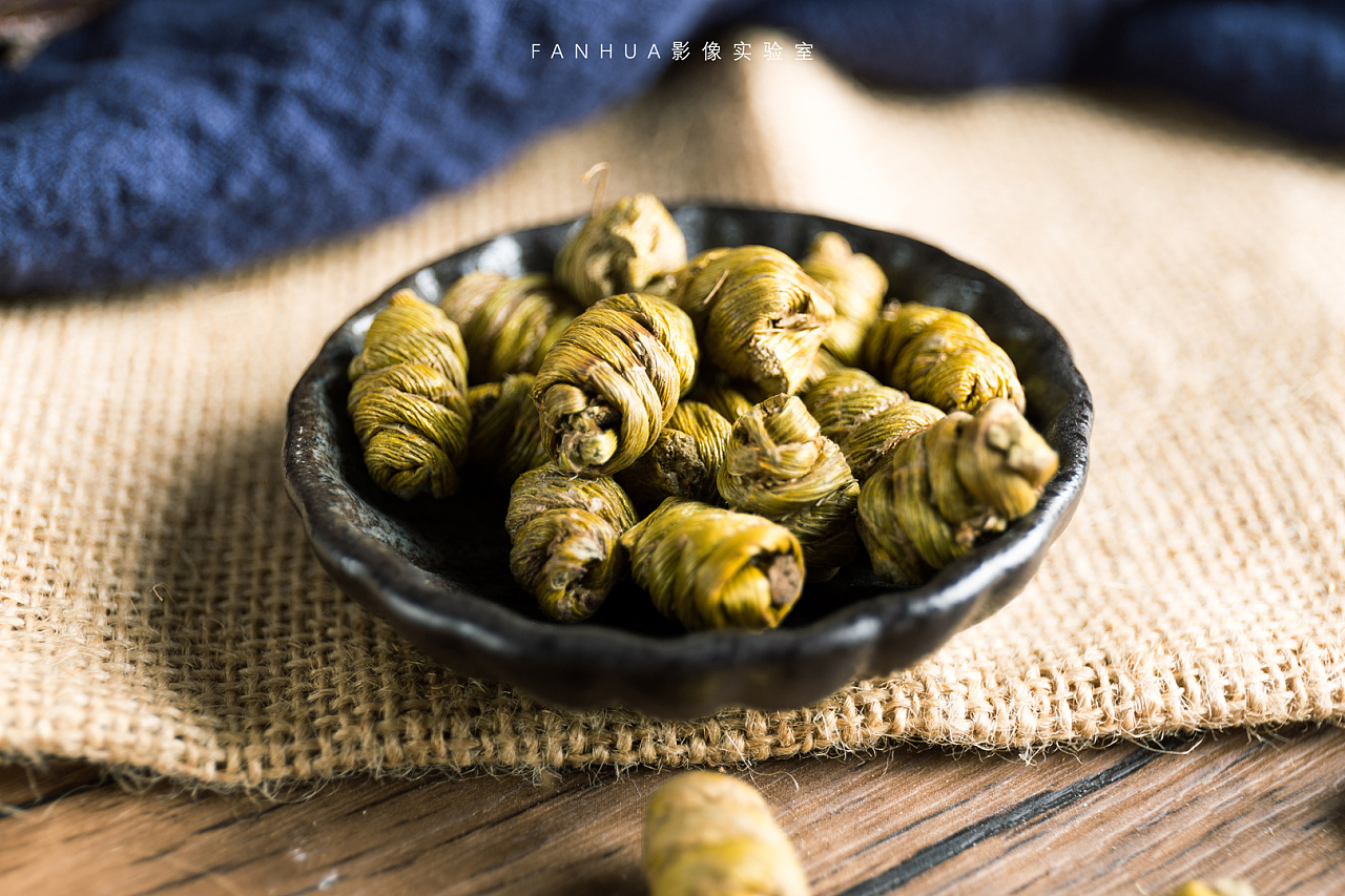 产品拍摄 | 铁皮石斛