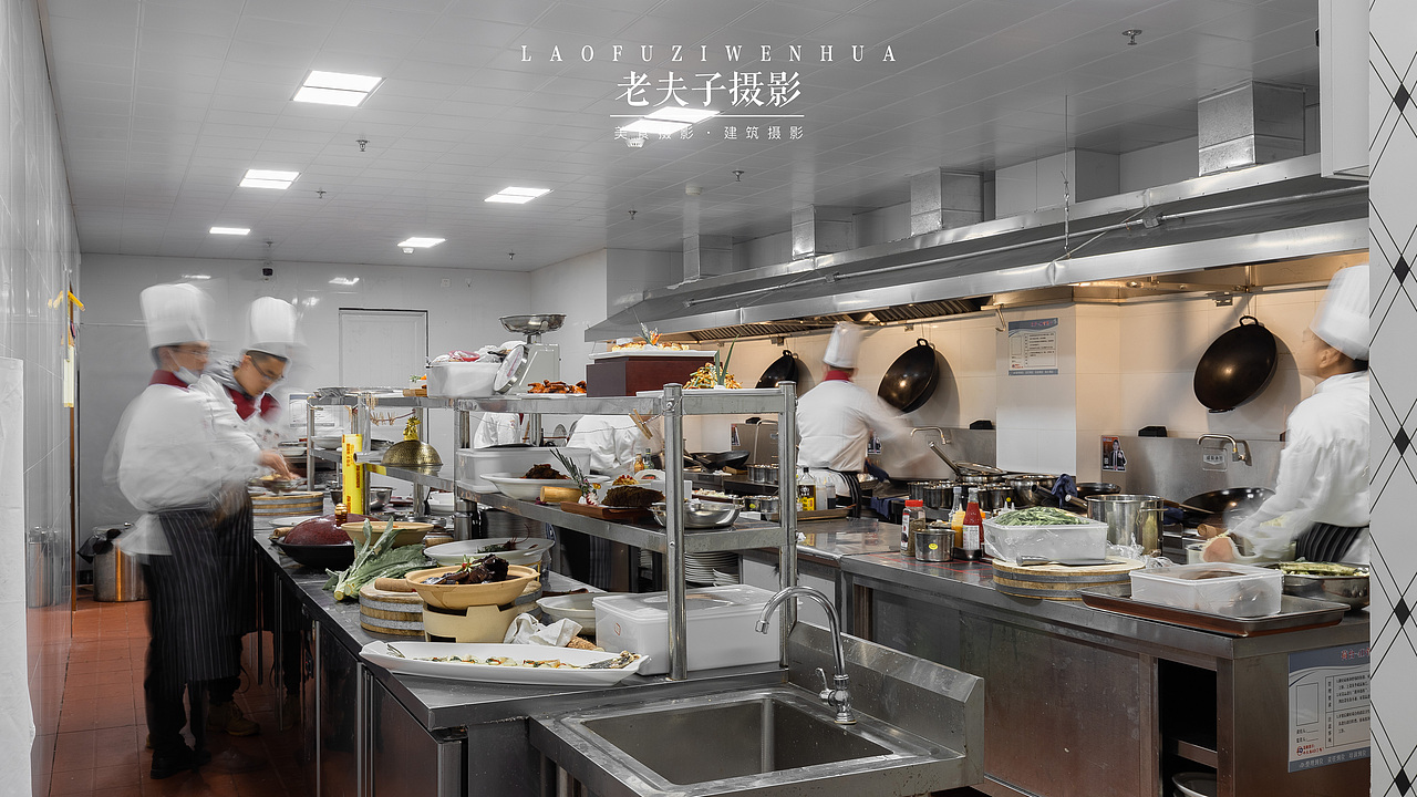 里外院餐厅 餐饮全案视觉包装 美食建筑摄影（图ZMjg1OTA1MTIw） - 美食摄影 - 站酷设计师影侍李导原创素材 - 站酷ZCOOL