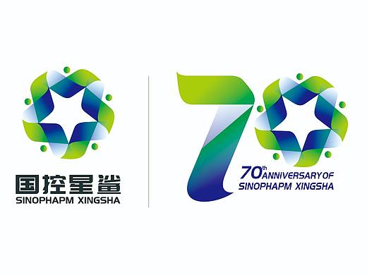 以人为本 欣欣（星星）向荣（个人主页-ZNTkyMDQ0NjA=） - Logo - 站酷设计师力鹏原创素材 - 站酷ZCOOL