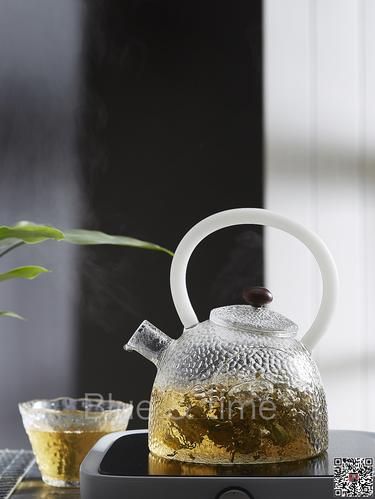 电陶炉 煮茶炉 煮茶器茶具茶道用品|摄影|产品摄影|五七六三 - 原创作品 - 站酷 (ZCOOL)
