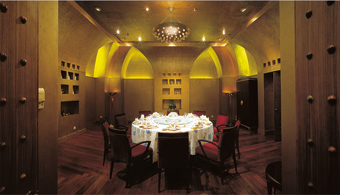 酒店装修中应该注意的设计事项