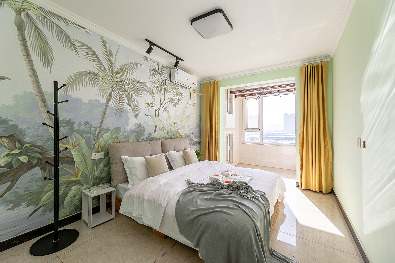 邯郸 军师府邸 蔡