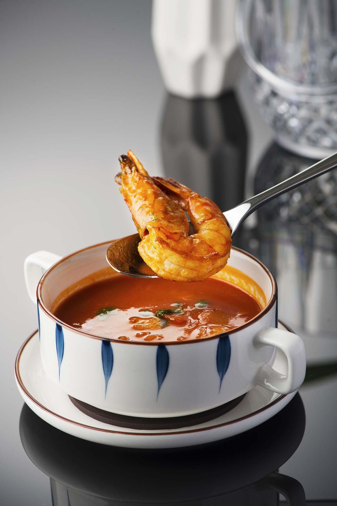 美食摄影作品《一》