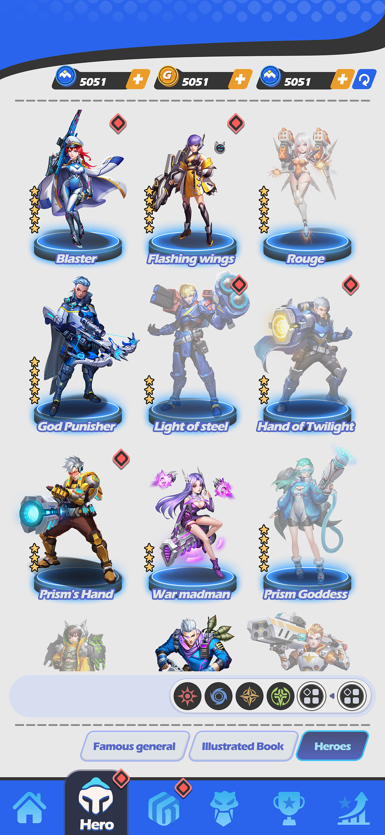 Mobox项目作品-《Block Tower Defense》（2021）