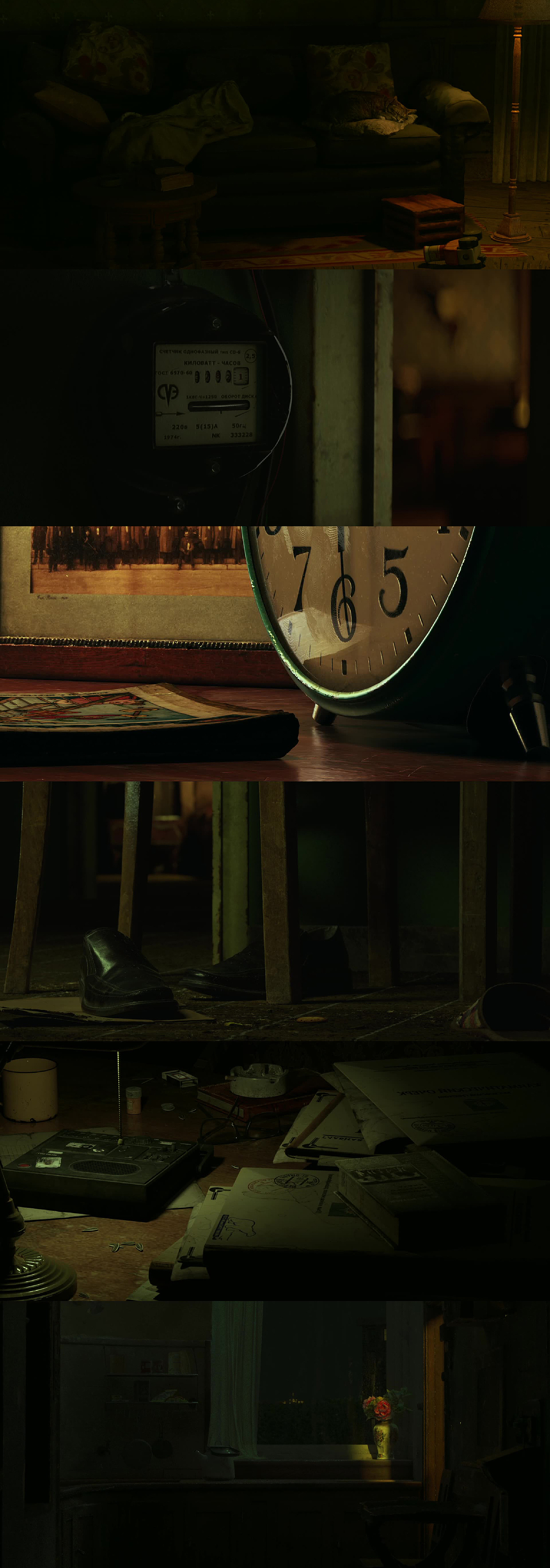 切尔诺贝利 #深红#（图ZMzMxMDYxODk2） - 短篇/格漫 - 站酷设计师bowllwod原创素材 - 站酷ZCOOL