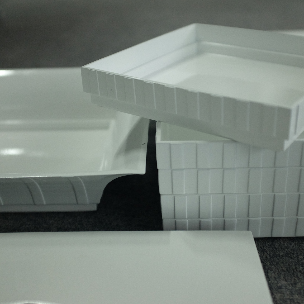 产品-俯仰盘-餐盘（图ZMjA2NTI2ODUy） - 生活用品 - 站酷设计师晚上就不睡原创素材 - 站酷ZCOOL