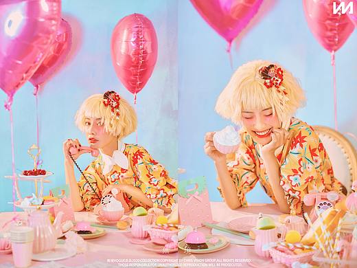 无境-少女时代⑥