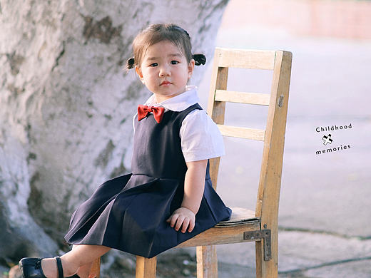 富士Xt30｜泉州儿童约拍｜日系儿童拍照