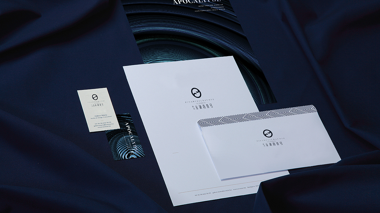 金融湾一号提案