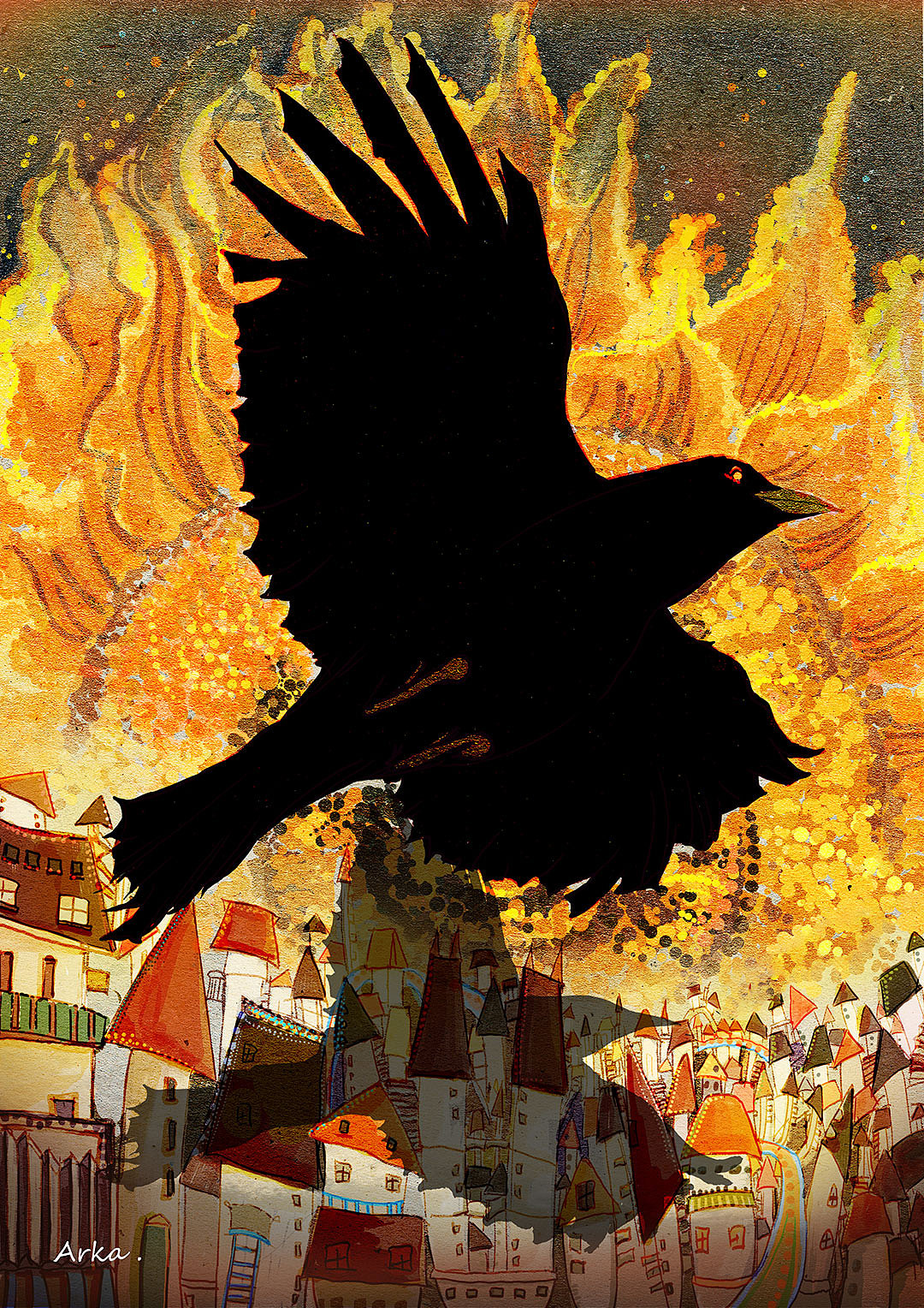 一些插画（图ZMTEyMTU2NTA4） - 商业插画 - 站酷设计师jarjar_lee原创素材 - 站酷ZCOOL