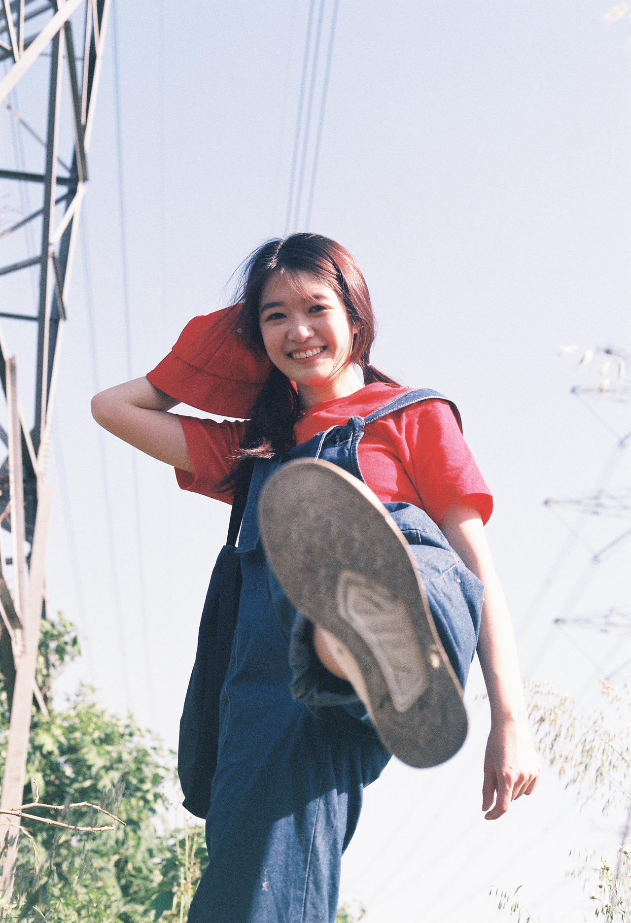 伍月天（图ZMjA3MzM3OTYw） - 人像摄影 - 站酷设计师方方不圆原创素材 - 站酷ZCOOL