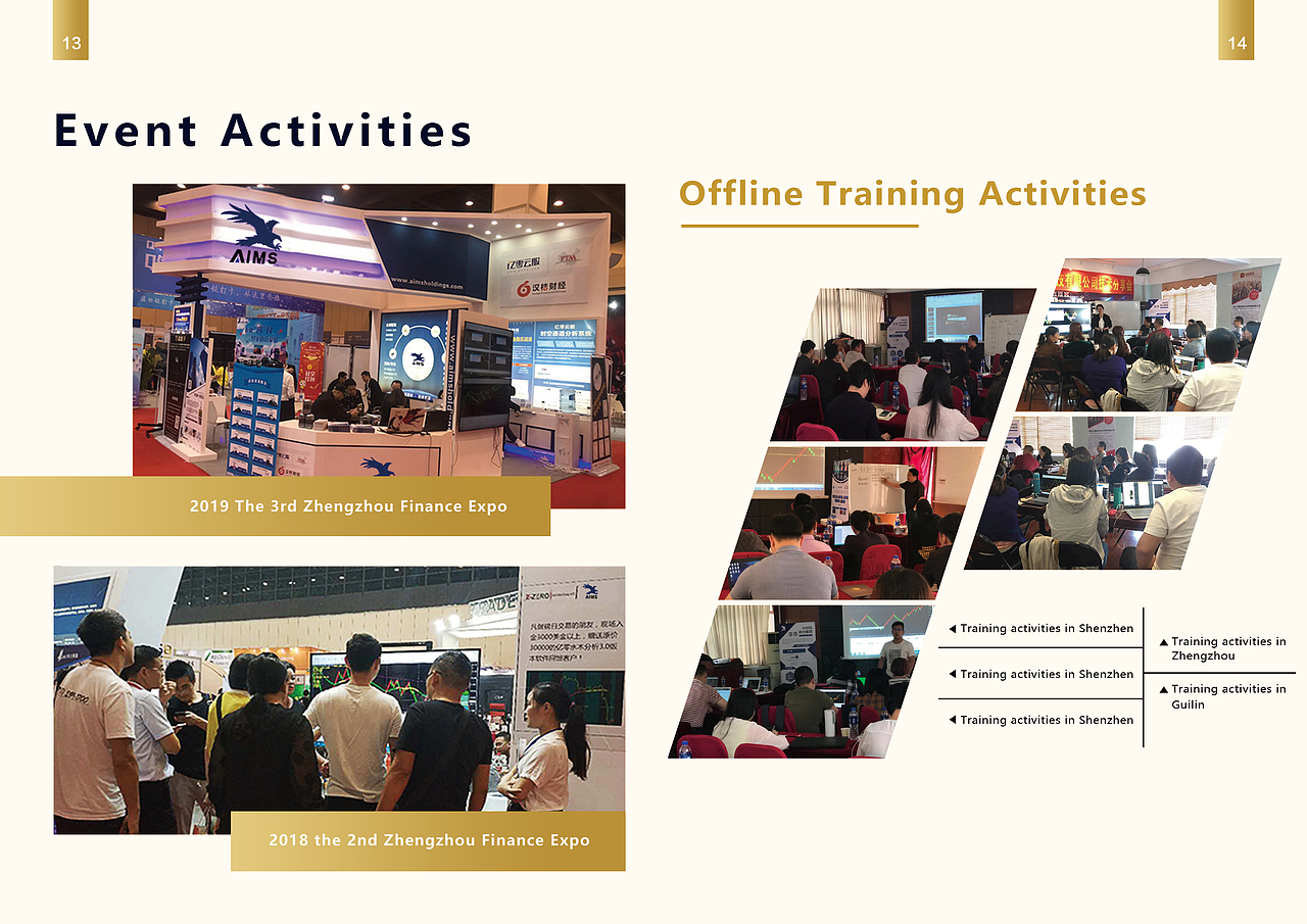 金融宣傳畫冊(cè)（圖ZMjI5MjE2Mjky） - 書籍/畫冊(cè) - 站酷設(shè)計(jì)師先紳丶原創(chuàng)素材 - 站酷ZCOOL