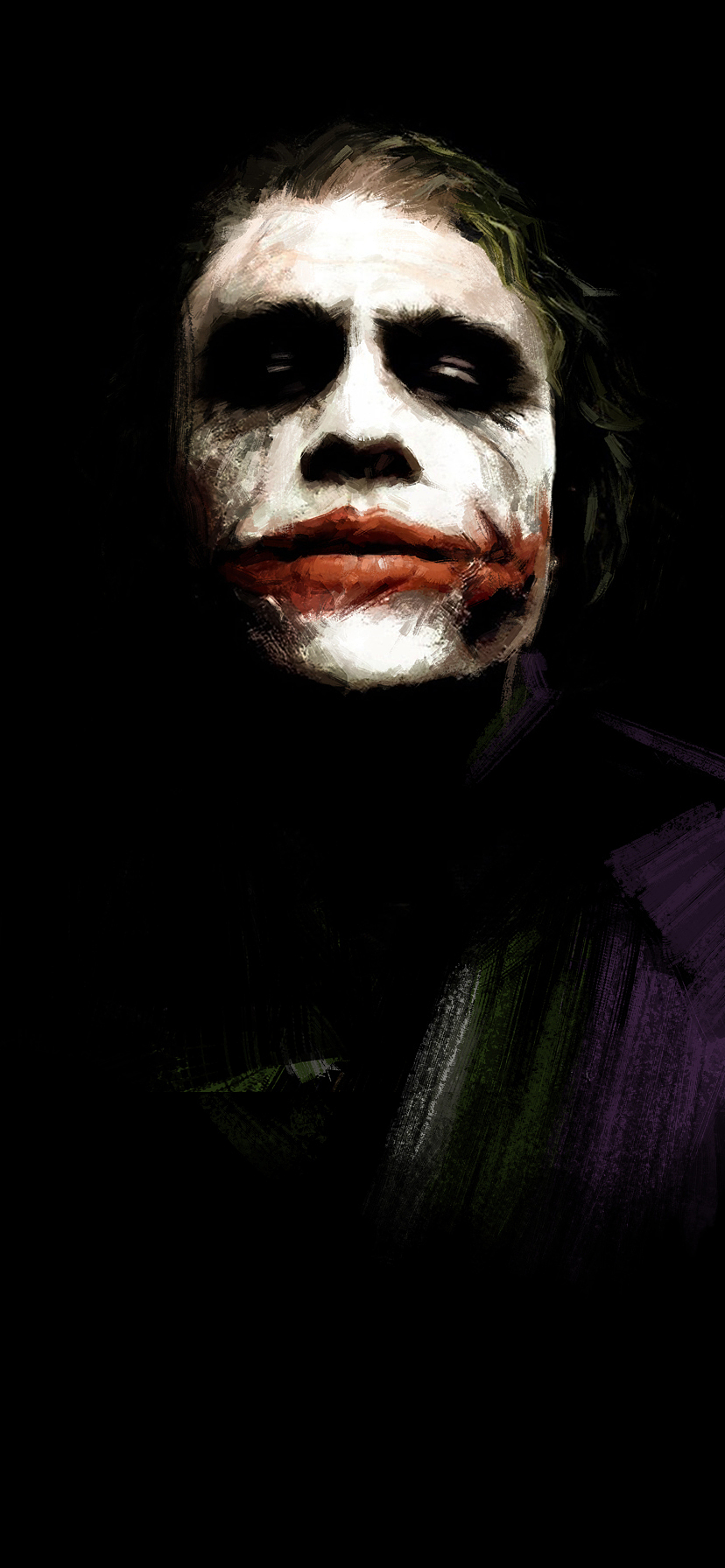 梦想不要丢呀。