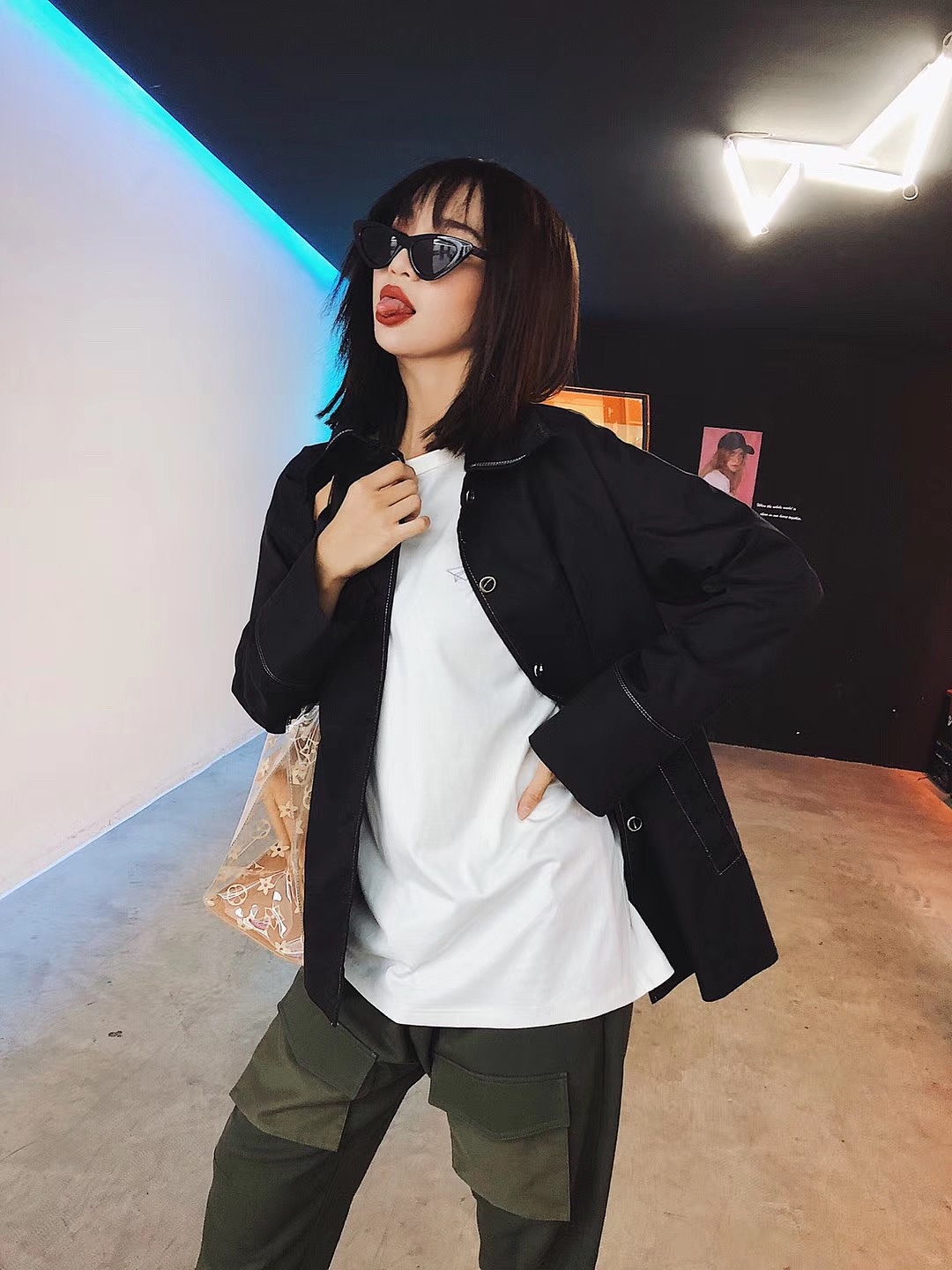 酷范儿~（图ZMTU2MjcxNzYw） - 时尚/艺术摄影 - 站酷设计师ne543原创素材 - 站酷ZCOOL