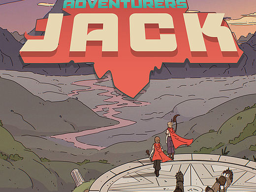 【JACK游戏UI】二次元、欧美风、中国风、日韩风JK界面