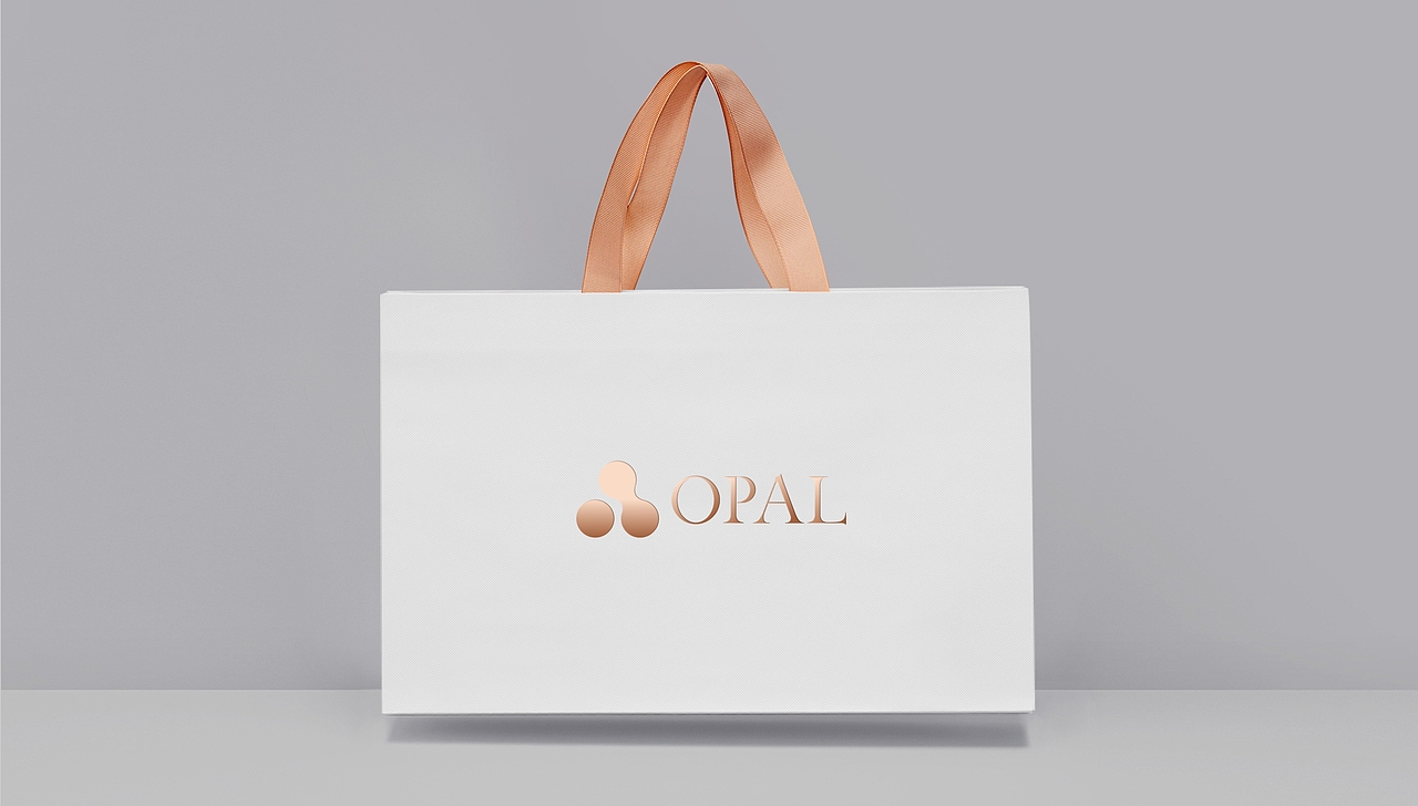 《OPAL》品牌设计（图ZMTAzMDczNzA4） - 包装 - 站酷设计师ToDesign江来原创素材 - 站酷ZCOOL