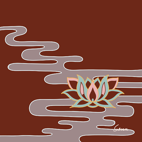 传统纹样元素提取色彩搭配