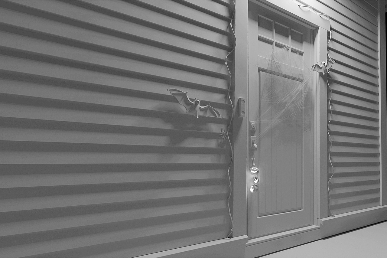 Eufy Security 产品渲染