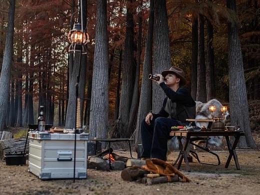 露营产品