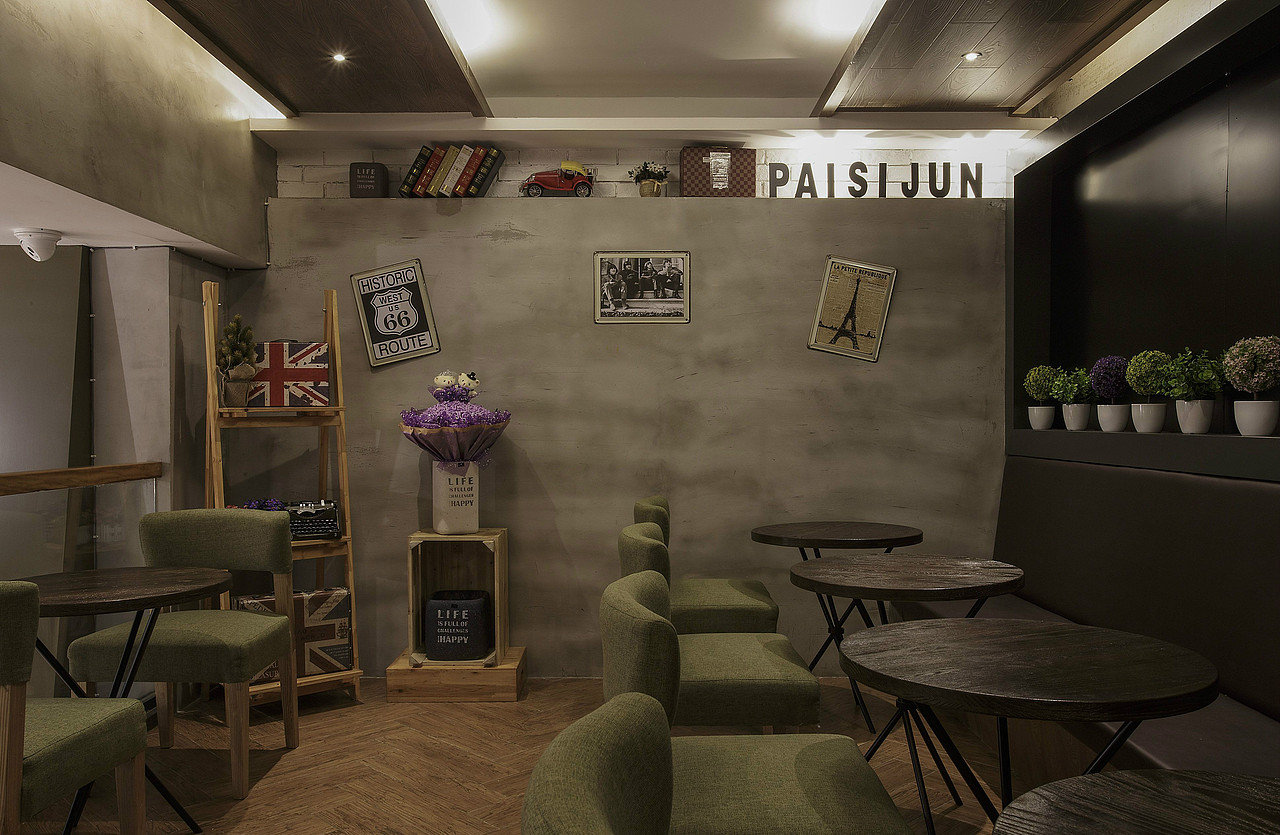 成都餐厅装修实景图_下午茶餐厅装修设计（图ZMTM1NzU5NzU2） - 家装设计 - 站酷设计师成都餐厅装修实景原创素材 - 站酷ZCOOL
