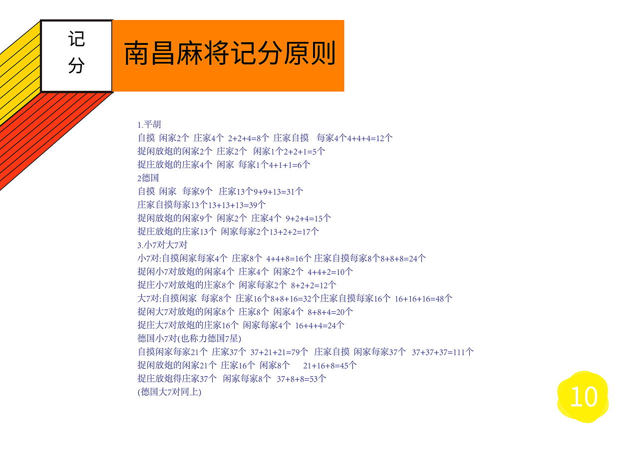 “麻将”概念书设计宣传手册（图ZMTU4NDgwODg0） - 宣传物料 - 站酷设计师九行品牌设计原创素材 - 站酷ZCOOL