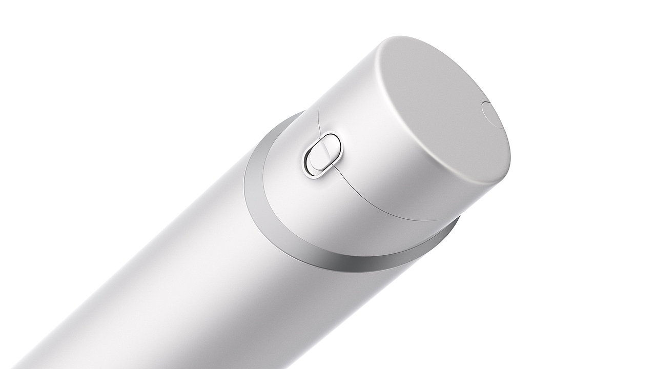 保温杯概念设计