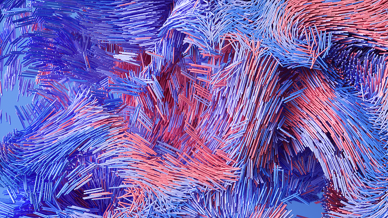X-particles experiments